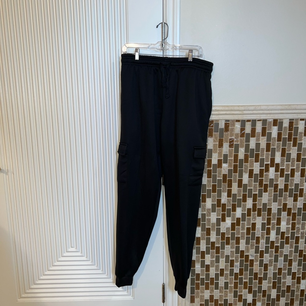 Authentic Men’s Snow Sweatpants